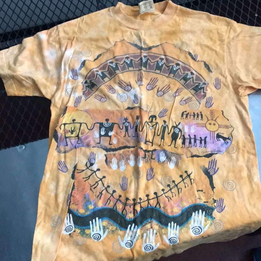 T shirt